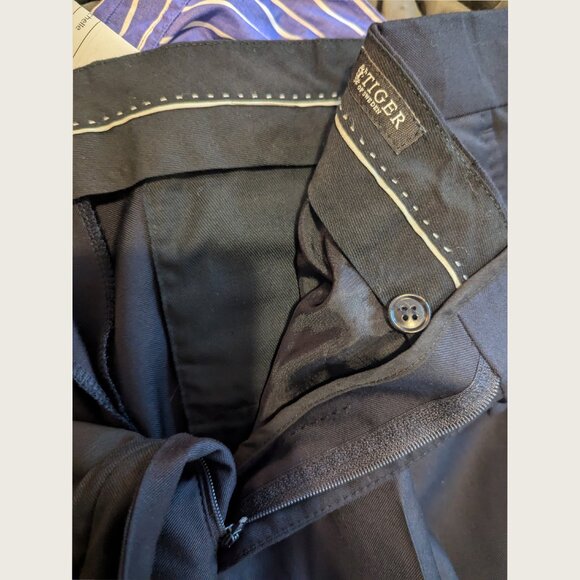 TIGER OF SWEDEN - Navy 2-piece suit - Sz 52 - Picture 13 of 14